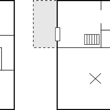 One-bedroom In