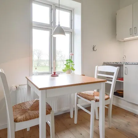 One-bedroom In בית נופש Nørre Nebel