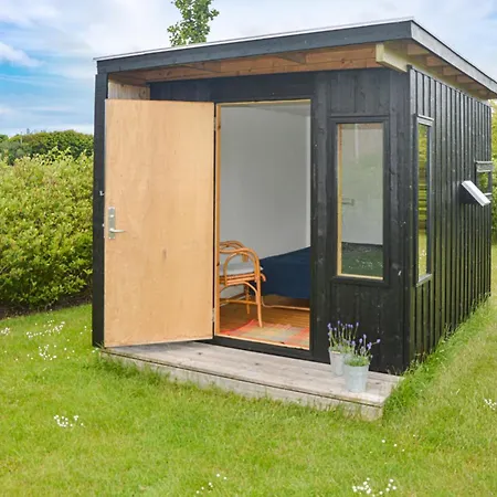 Holiday home One-bedroom In