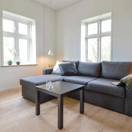 בית נופש One-bedroom In *