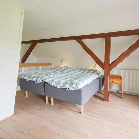 One-bedroom In * Norre Nebel