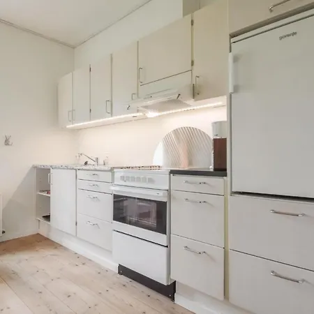 One-bedroom In