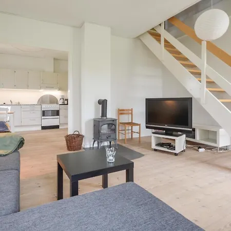 One-bedroom In בית נופש *