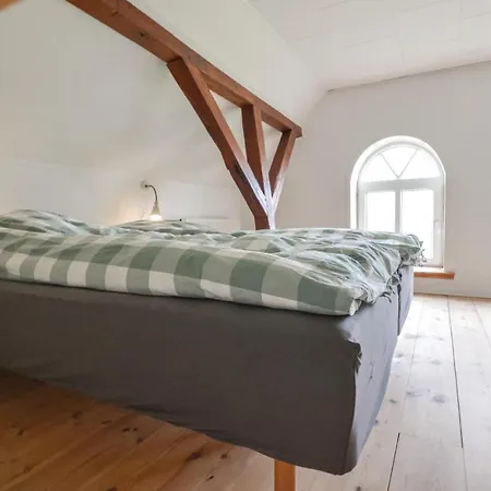 Holiday home One-bedroom In *
